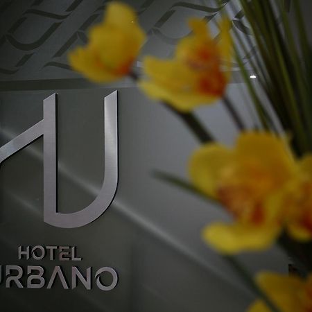 Hotel Urbano La Banda Exterior foto