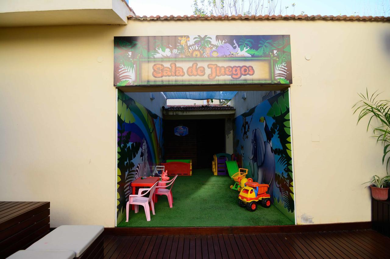 Hotel Urbano La Banda Exterior foto